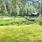 Nyaraló 10 Person In Kvinesdal *