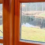 Дом отдыха 10 Person In Kvinesdal *