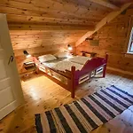 Nyaraló 10 Person In Kvinesdal