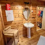 Semesterbostad 10 Person In Kvinesdal