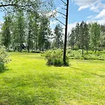 10 Person In Kvinesdal Дом отдыха