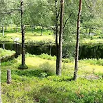 10 Person In Kvinesdal Дом отдыха Vatland