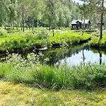 10 Person In Kvinesdal Дом отдыха