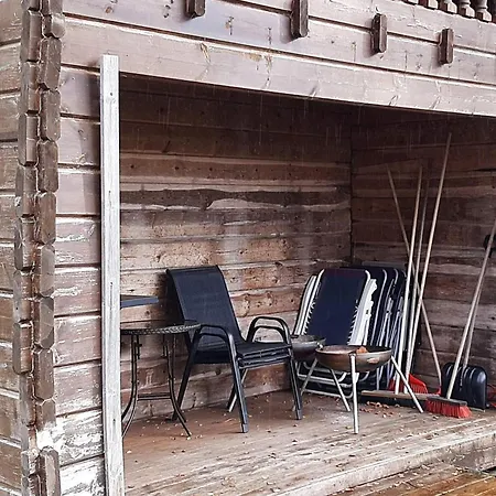 10 Person In Kvinesdal Feriehus