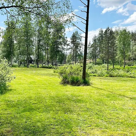 10 Person In Kvinesdal بيت للعطل