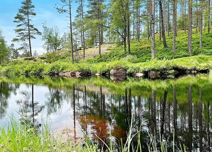 10 Person In Kvinesdal Vatland