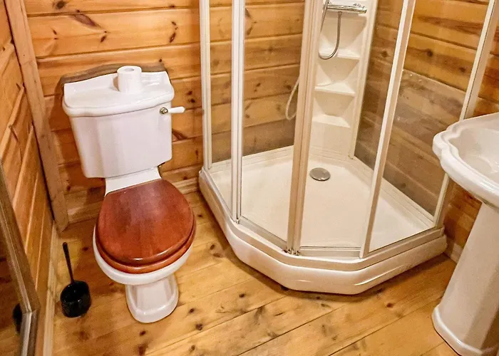 10 Person In Kvinesdal Ferienhaus *