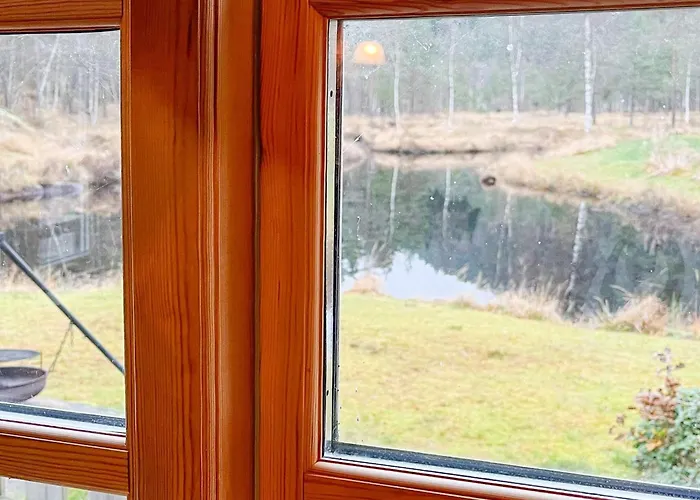 Ferienhaus 10 Person In Kvinesdal *