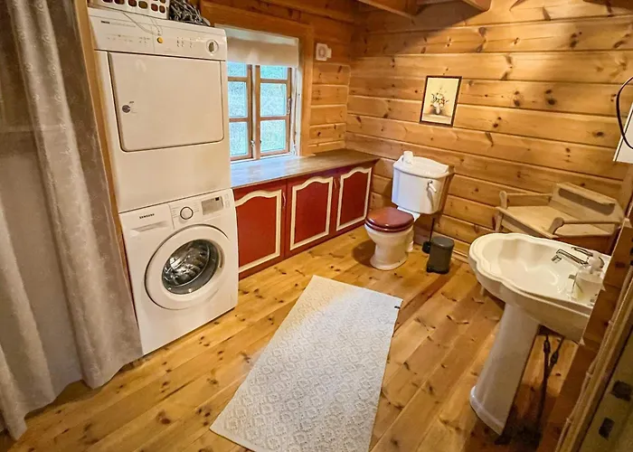 10 Person In Kvinesdal Vatland