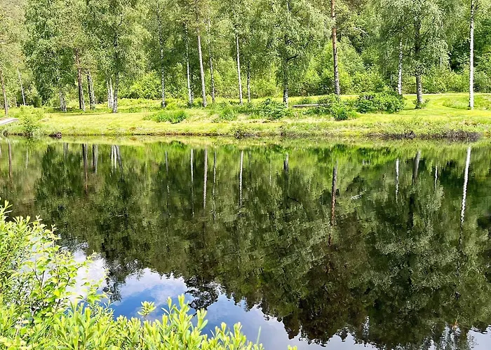 10 Person In Kvinesdal * Vatland
