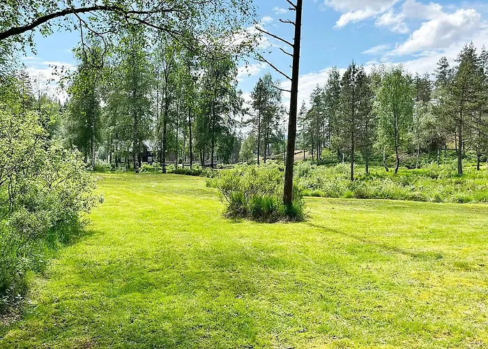 10 Person In Kvinesdal Feriehus