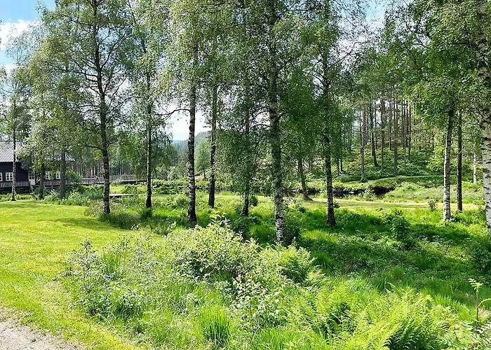 10 Person In Kvinesdal Vatland